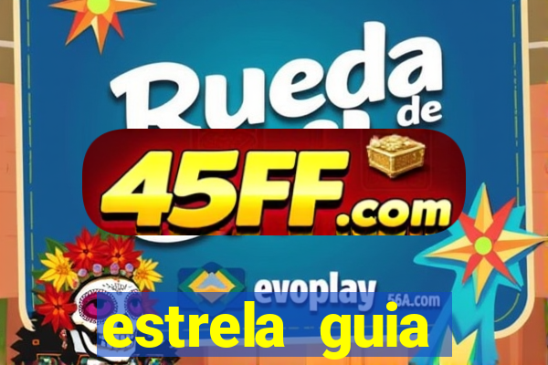 estrela guia baralho cigano
